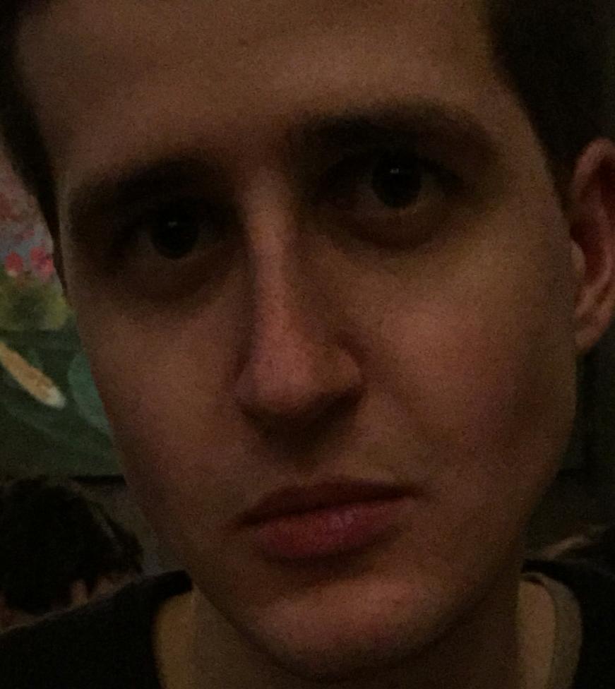 Dan Stoddart